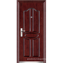 Steel Entry Door (WX-S-109)